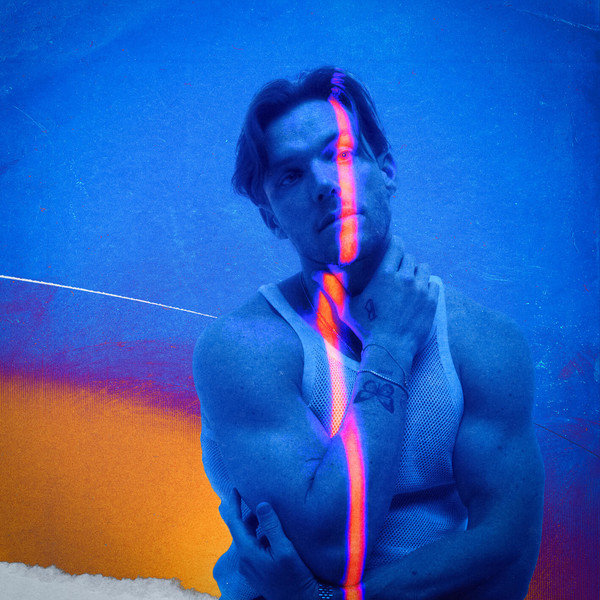 John K_Salt+Light_cover  [사진제공 = 소니뮤직코리아 ]