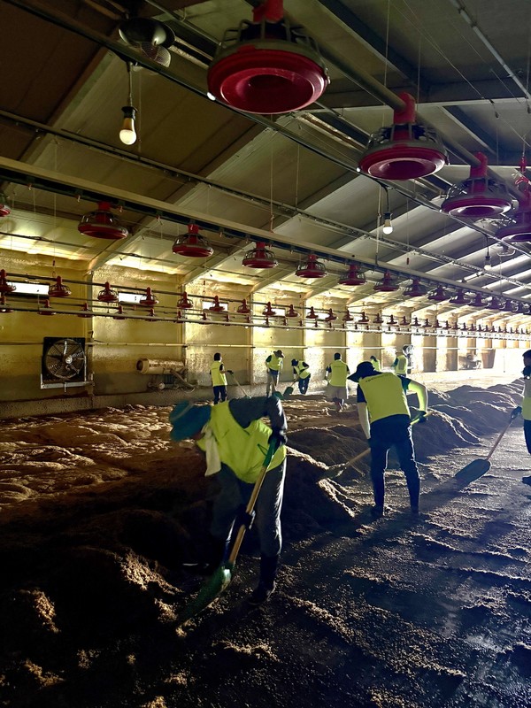 재난급 호우에 맞서는 농협의「총력 지원」