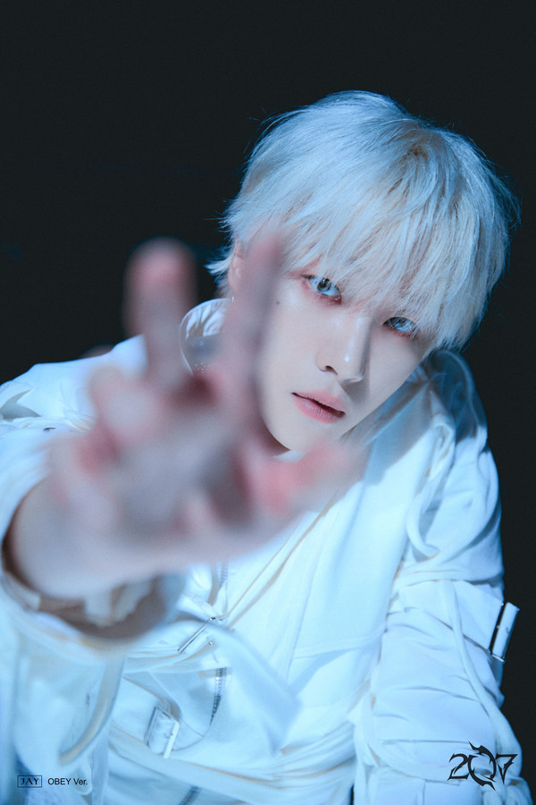 김진환_OBEY_콘셉트포토