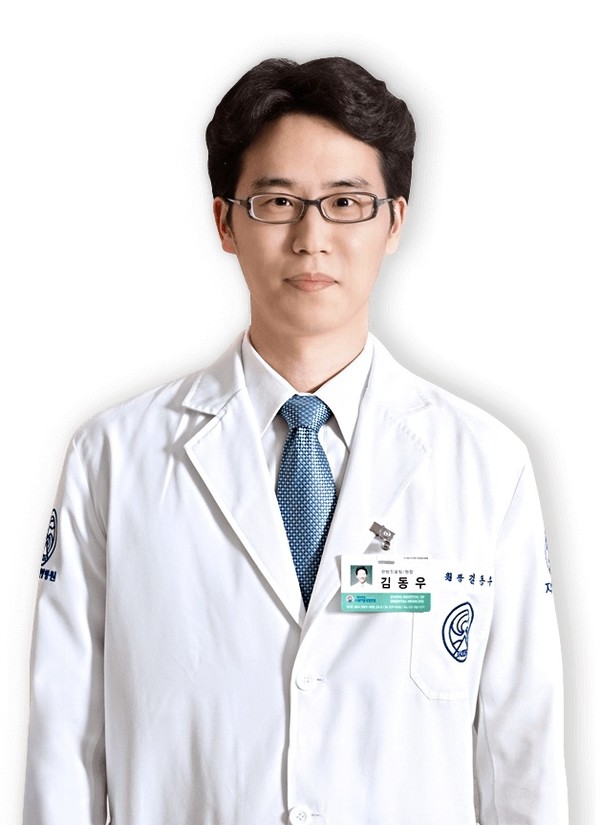 [사진설명] 일산자생한방병원 김동우 병원장