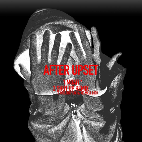 '쿠기'_AFTER UPSET_커버_아트워크  [사진제공 = 두오버엔터테인먼트]