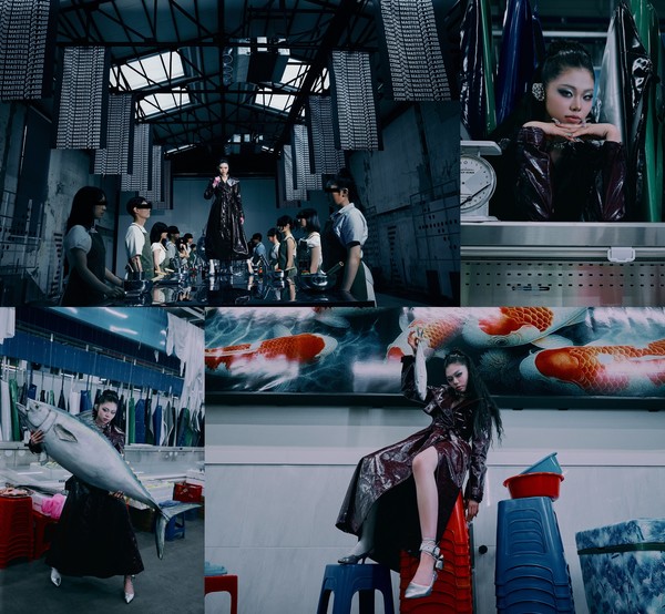 영빈_Freak Show_콘셉트_포토