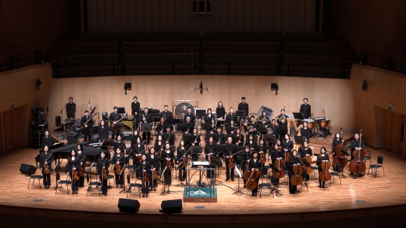 3멜론 심포니 오케스트라