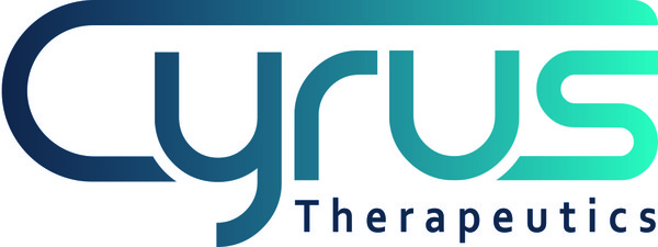 「반출」사이러스 테라퓨틱스 CI