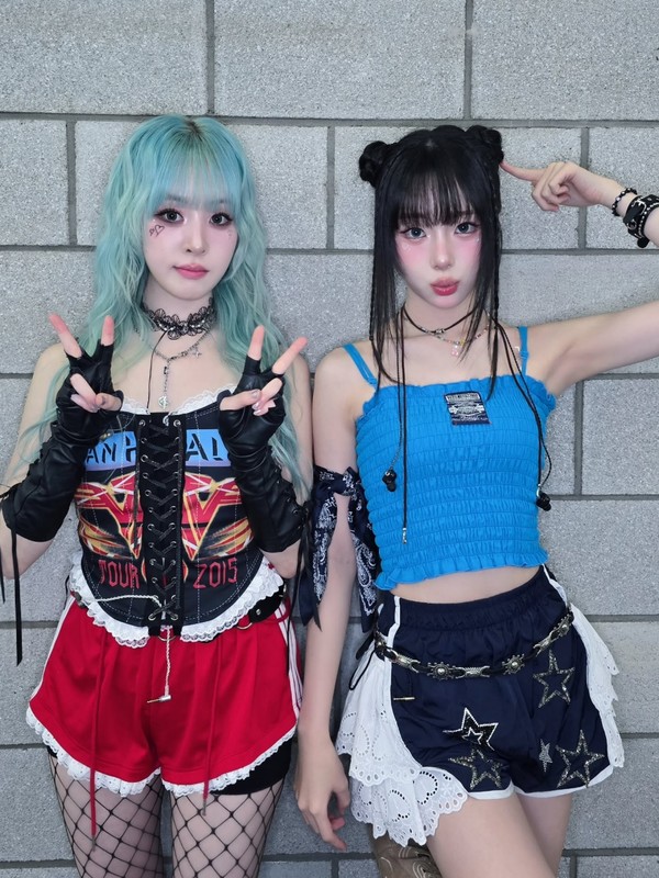 엔젤노이즈_이미지  [사진 = 베이비레몬엔터테인먼트] 