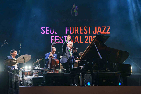 성동문화재단1_2025 서울숲 재즈 페스티벌