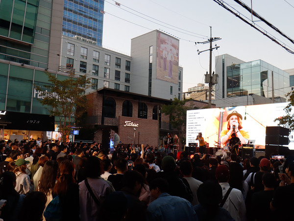 성동문화재단3_2024 ARCHIVE-K Live in