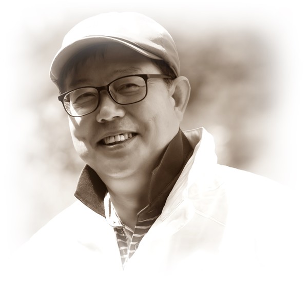 詩人 장재필(필명 빈 배, 철마)