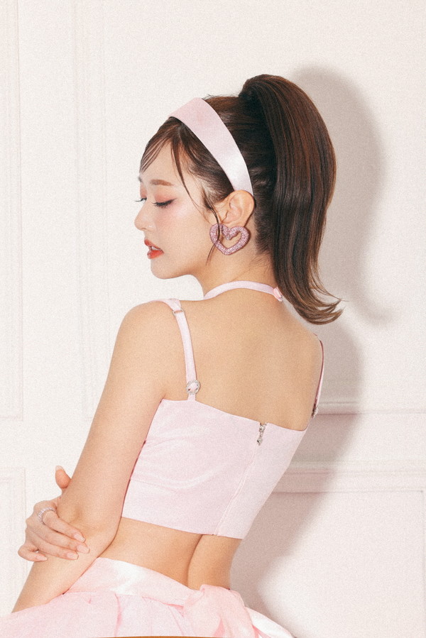 미미 프로필. [사진=무브레이블 ]