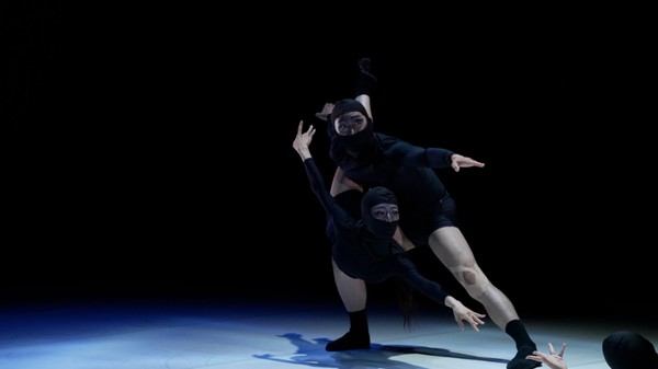 [국립정동극장_세실] 창작ing 무용_'황폐한 땅'