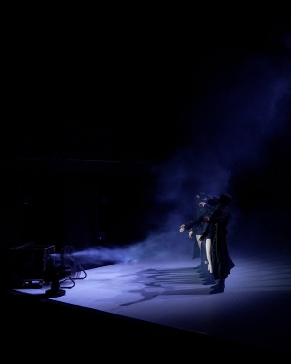 [국립정동극장_세실] 창작ing 무용_'황폐한 땅'