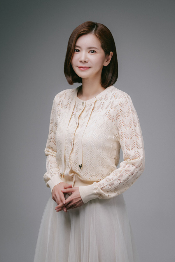 사진 = 산부인과 넷플릭스 입성, 배우 장서희 전성기 소환... 생명 탄생부터 육아까지 인생 2막 연다!