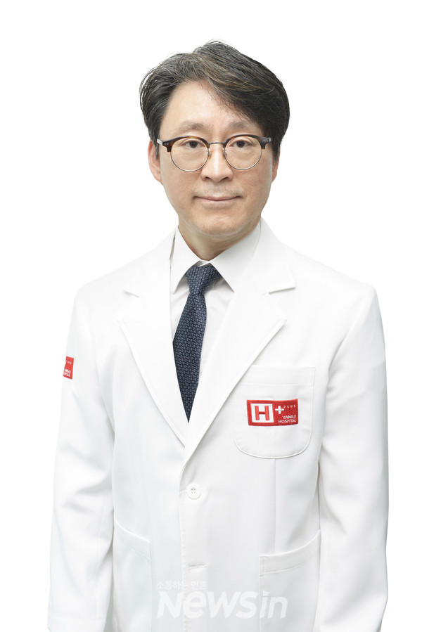 ▲정성민 전문의