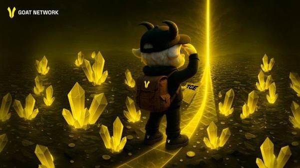 고트 네트워크 로고 [사진 = 고트 네트워크]