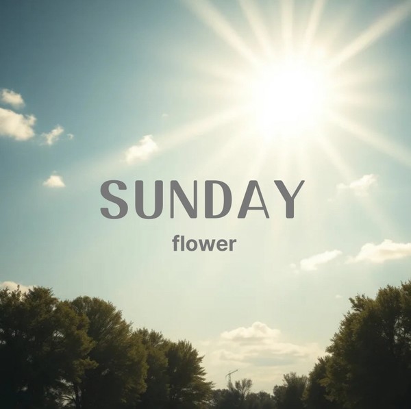 록밴드 플라 포크록 신곡 'SUNDAY' 공개   [사진 = 인타임엔터테인먼트]