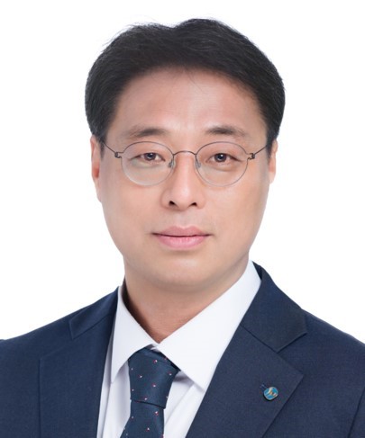 동아에코팩 박성근 부회장