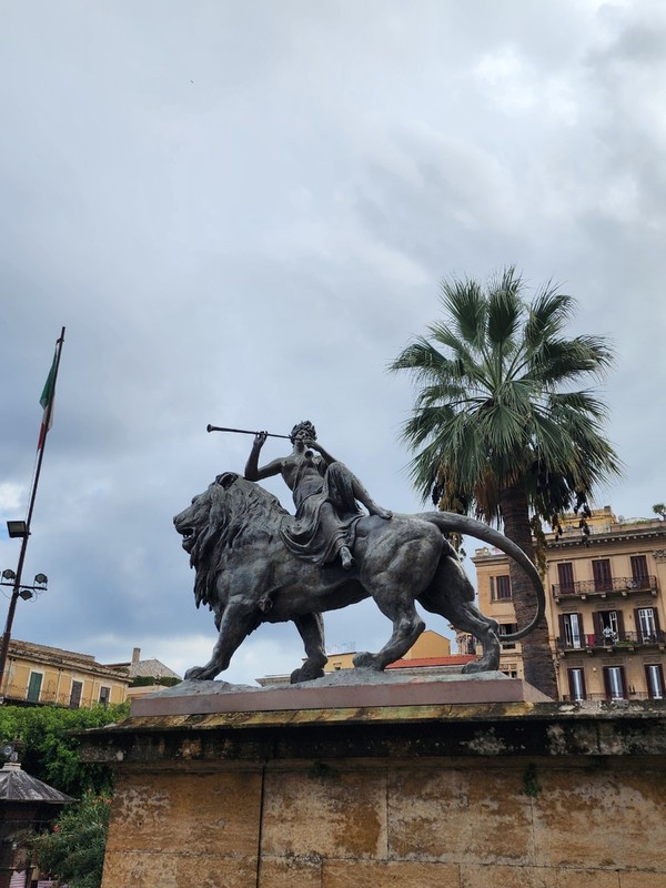 마시모 대극장.