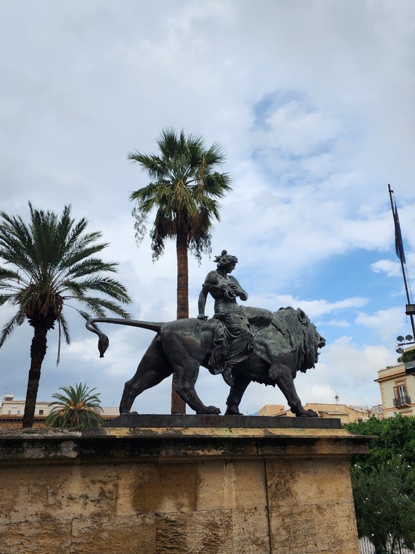 마시모 대극장.