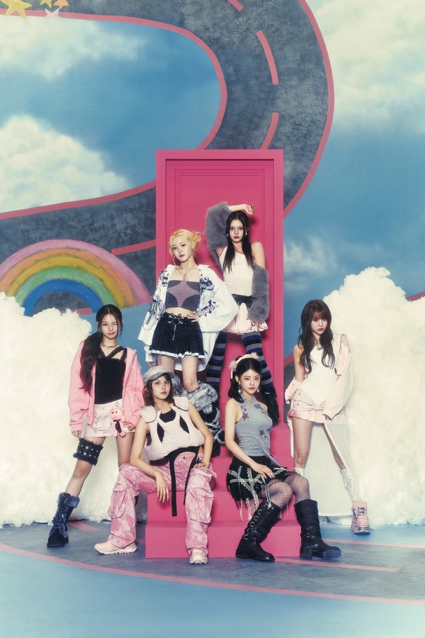 KIIRAS 컨셉 포토