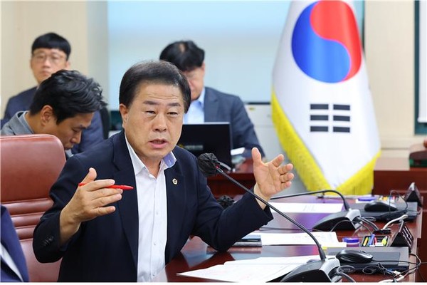 사진 = 김용호 서울시의원