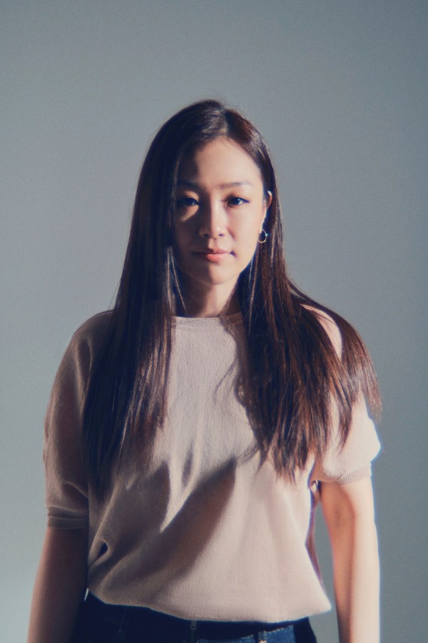 박정현_프로필사진  [사진 = 본부엔터테인먼트]