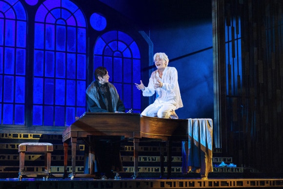 연극' 아마데우스'