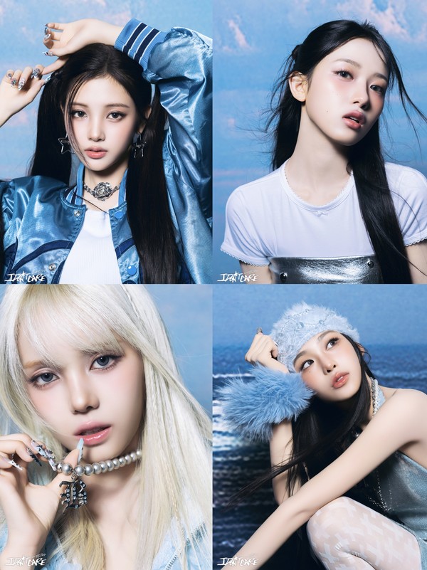 Baby DONT Cry_MV_포토_개인