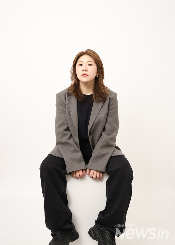 '제이레빗' 정다운