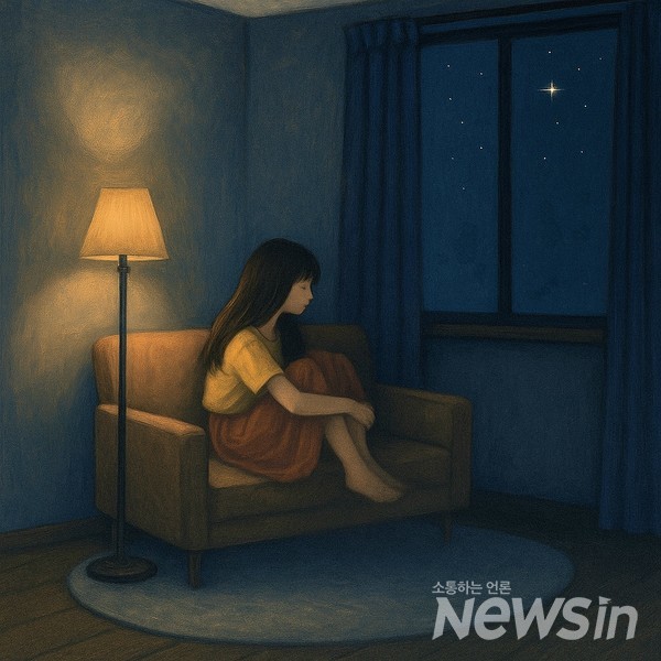 ‘Smile For Me’ 커버아트