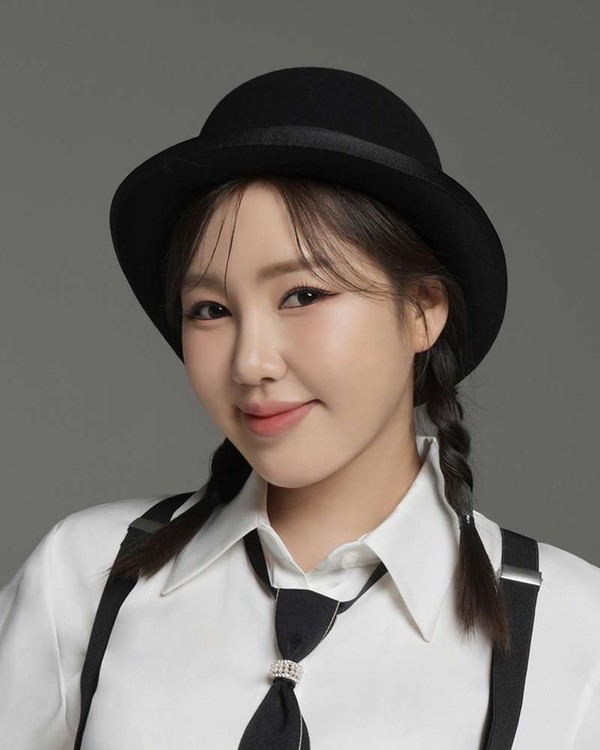 가수 송가인 [자료 = 국악방송]