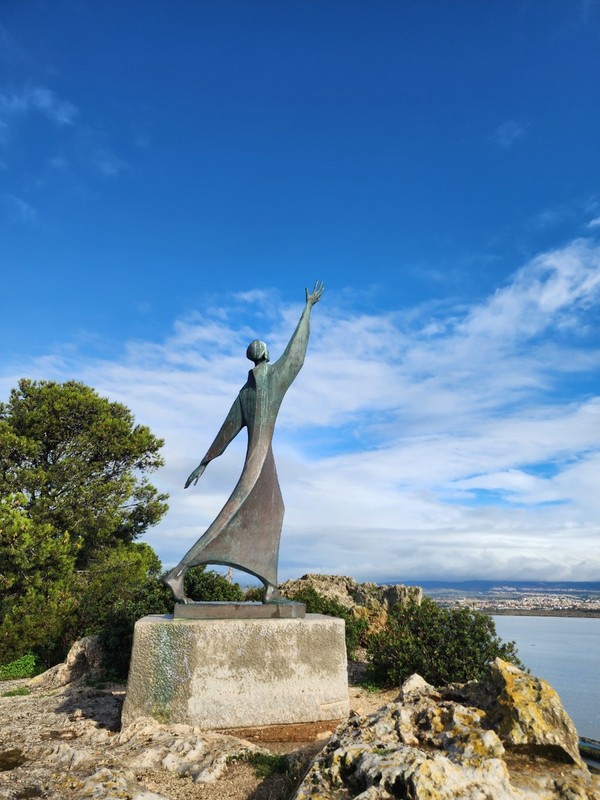 몬테 우르피노 공원.