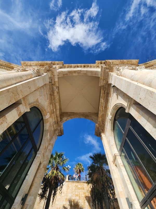 칼리아리 생 레미 요새.