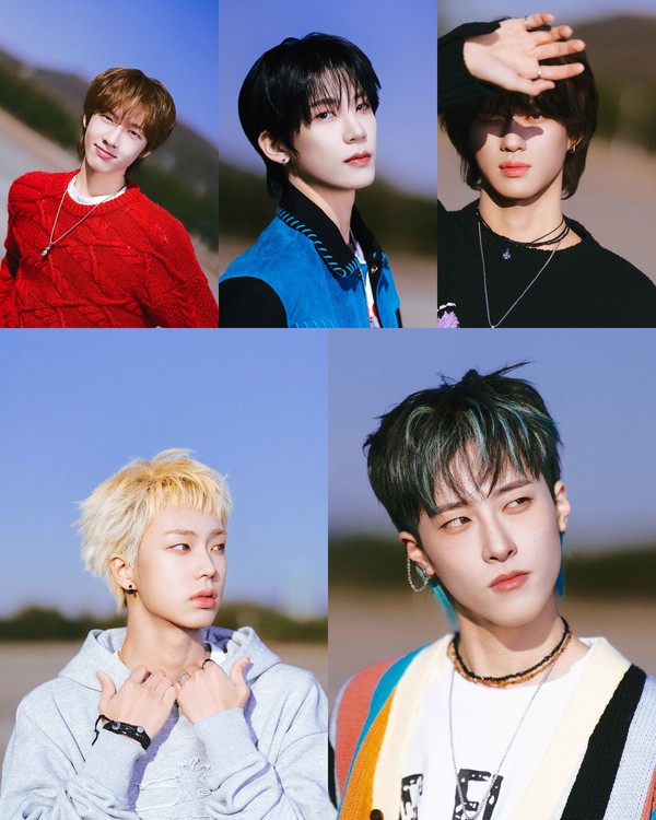 더씬드롬_티저_이미지_합본 [사진제공 = 드림캐쳐컴퍼니]