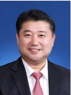 사단법인 바른선거시민모임중앙회 김명곤 회장.